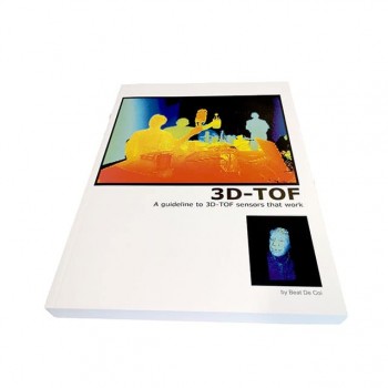 3D TOF - A GUIDELINE image