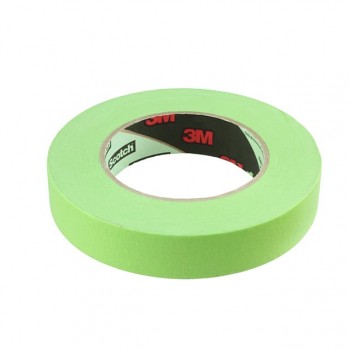 1/8 Masking Tape - 3M 233+/401+