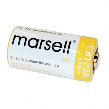 CR123A MARSELL image