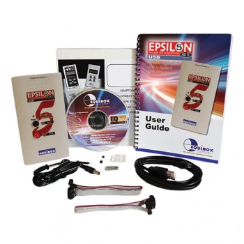 EPSILON5MK4(AVR-JTAG) image