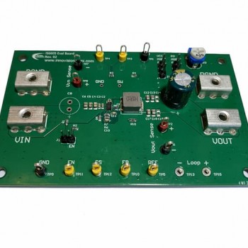 IS6605A EVALUATION MODULE KIT image
