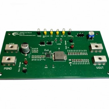 IS6607A EVALUATION MODULE KIT image