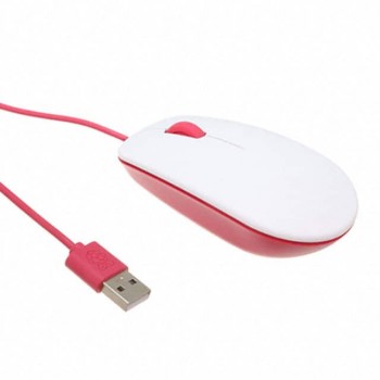 RPI-MOUSE RED image
