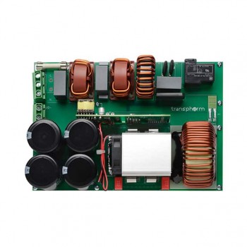 TDTTP4000W065AN-KIT image