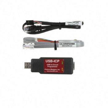 USB-ICP-LPC2K image