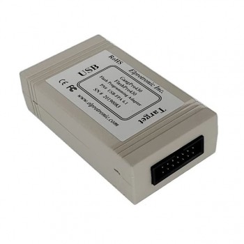 USB-MSP430-FPA-GANG-JB image