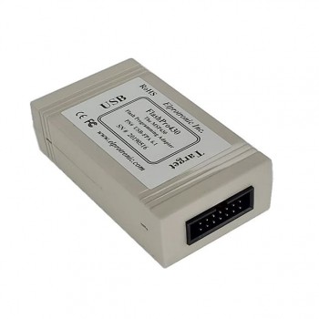 USB-MSP430-FPA-STD image