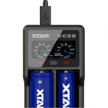 XTAR VC2S image